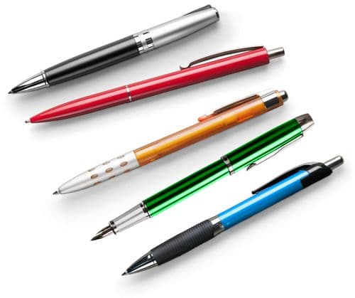 Premium Pens