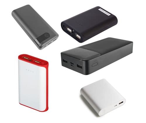 เพาเวอร์แบงค์